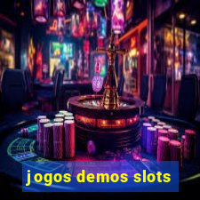 jogos demos slots